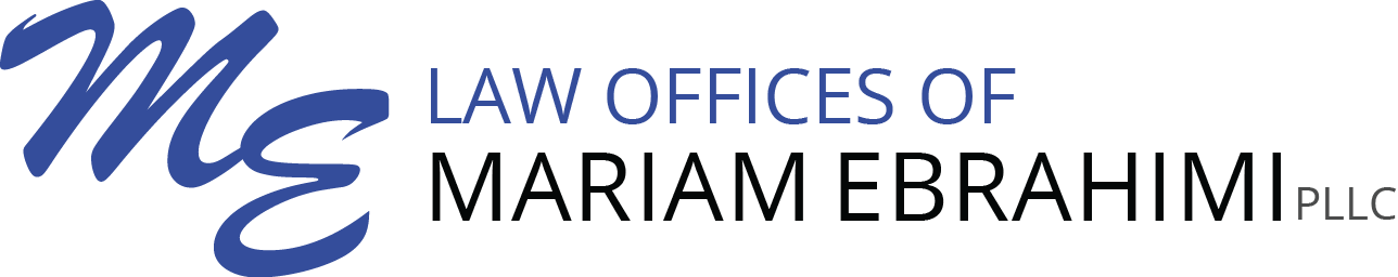 Law Offices Of Mariam Ebrahimi PLLC